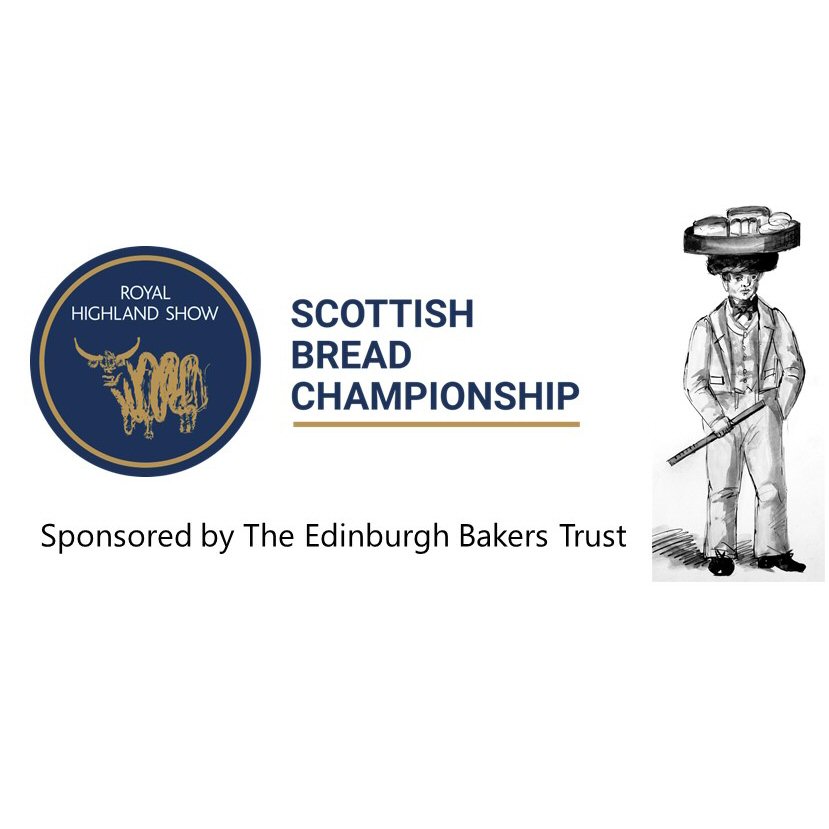 Results : 2022 Scottish Bread Championships