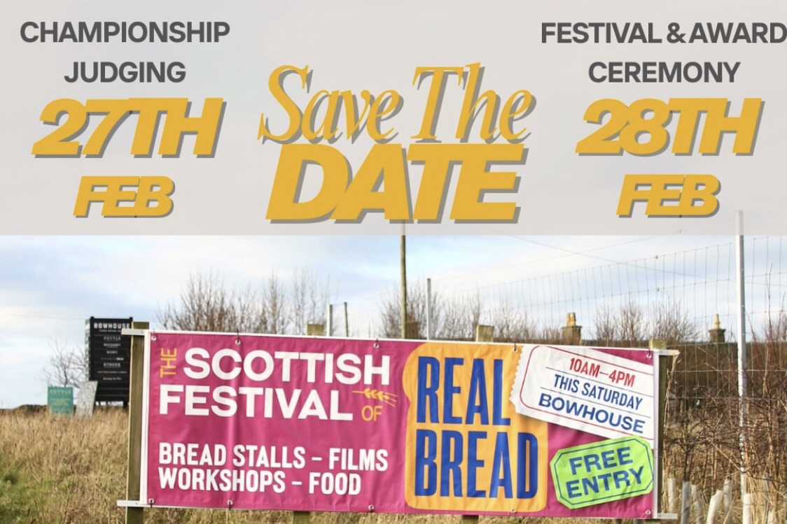 Save the Dates