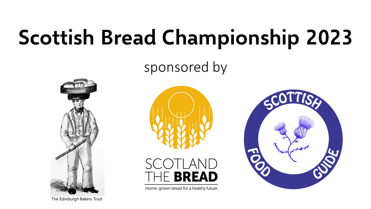 2023 Scottish Bread Championship Judging Day