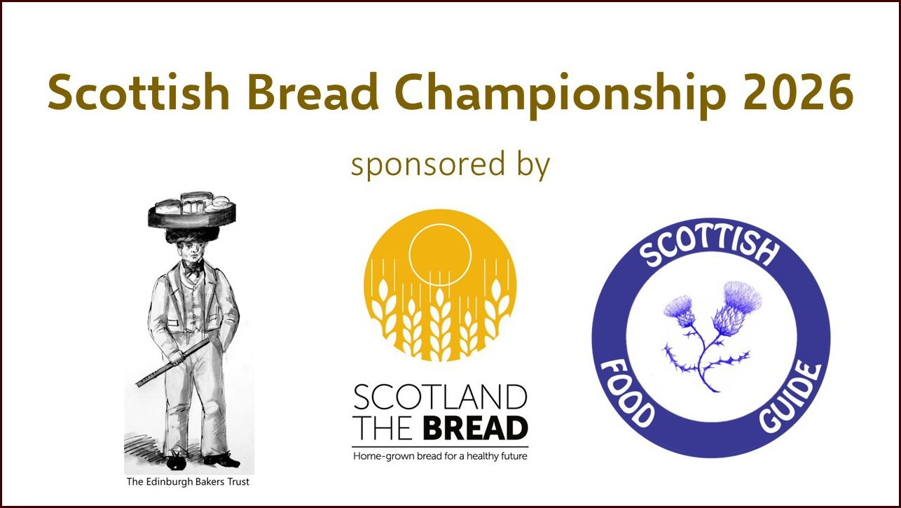 Scottish Bread Championship 2026